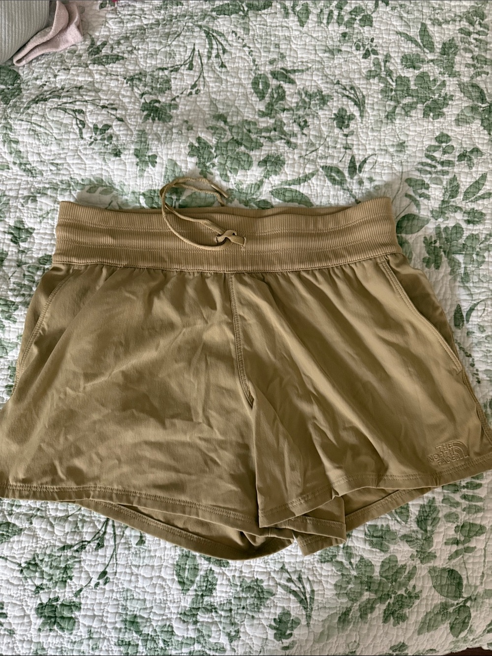 The Northface Athletic Shorts